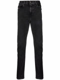 Diesel Mens A0071209 D Amny Y L.32 Black Jean