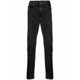 Diesel Mens A0071209 D Amny Y L.32 Black Jean
