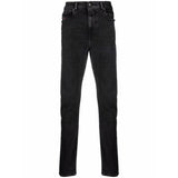 Diesel Mens A0071209 D Amny Y L.32 Black Jean
