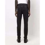 Diesel Mens A0071209 D Amny Y L.32 Black Jean