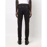 Diesel Mens A0071209 D Amny Y L.32 Black Jean