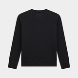 Guess Kids Black Gmt Ls Active Top