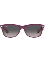 Ray-Ban New Wayfarer Rb2132 6606M3 55