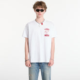 Diesel Mens T-Norm V14 T-Shirt In White