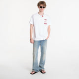 Diesel Mens T-Norm V14 T-Shirt In White
