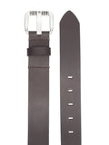 Diesel Mens B Star Belt In Dark Brown