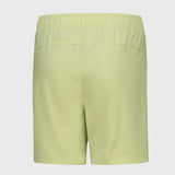 Puma Active Woven Shorts 5" Pistachio