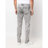 Diesel Mens Sleenker 1979 Jeans In Grey