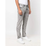 Diesel Mens Sleenker 1979 Jeans In Grey