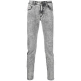 Diesel Mens Sleenker 1979 Jeans In Grey