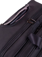 Cellini 183465 Smartcase Trolley Business Case 17'