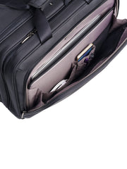 Cellini 183465 Smartcase Trolley Business Case 17'