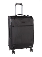 Cellini Smartcase Trolley Case Black