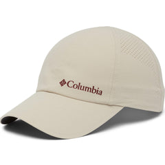 Columbia 1840071 Unisex Sliver Ridge Iii Ball Cap Sand