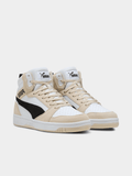 Puma Mens Rebound V6 Sd Snow Sneakers