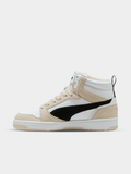 Puma Mens Rebound V6 Sd Snow Sneakers