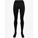 Falke Womens 50 Matt Pantyhoses In Black