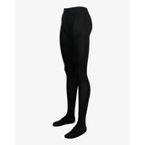 Falke Womens 50 Matt Pantyhoses In Black