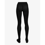 Falke Womens 50 Matt Pantyhoses In Black