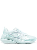 Diesel Womens Serendipity Sport Sneakers In Pastel Sky