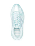 Diesel Womens Serendipity Sport Sneakers In Pastel Sky