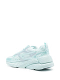 Diesel Womens Serendipity Sport Sneakers In Pastel Sky