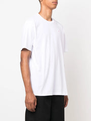 Diesel White U-Adjust Microdiv T-Shirt 1