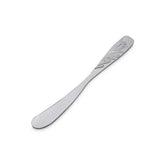 Carrol Boyes Butter Spreader-Protea