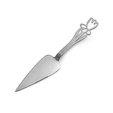 Carrol Boyes Cake Lifter Long-Daffodil