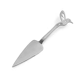 Carrol Boyes Cake Lifter Long-Hummingbird