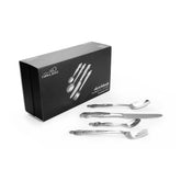 Cutlery 24 Piece Set -Sketchbook
