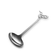 Sauce Spoon-Hummingbird