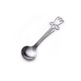 Carrol Boyes Sugar Ladle-Daffodil