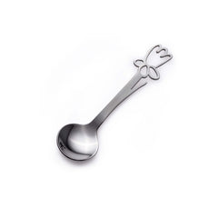 Carrol Boyes Sugar Ladle-Daffodil