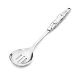 Carrol Boyes Slotted Spoon-Diver