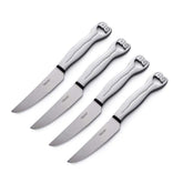 Steak Knife Set Of 4-Hanging Wave