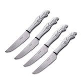 Steak Knife Set Of 4-Sketchbook