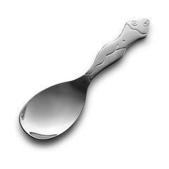 Serving Spoon-Woman