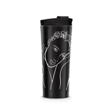 Travel Mug-Full Of Grace