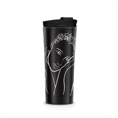Travel Mug-Full Of Grace