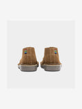 Veldskoen Mens Farmer Heritage Shoes Brown/Grey