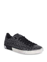 Dolce & Gabbana Portofino Vintage Zz-Cs2203 Am924 Black