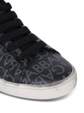Dolce & Gabbana Portofino Vintage Zz-Cs2203 Am924 Black