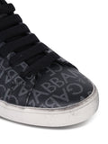 Dolce & Gabbana Portofino Vintage Zz-Cs2203 Am924 Black