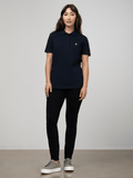 Polo Womens Navy Margot Golfer