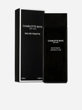 Charlotte Rhys Eau De Toilette 100Ml Bergamot/Lime