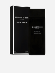 Charlotte Rhys Eau De Toilette 100Ml Bergamot/Lime