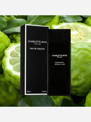 Charlotte Rhys Eau De Toilette 100Ml Bergamot/Lime