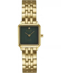 Obaku Ladies Adamas Sugar Link