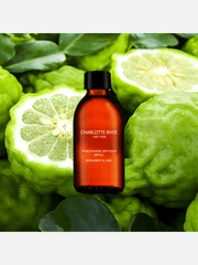 Charlotte Rhys Atmosphere Diffuser Refill 200Ml Bergamot/Lime